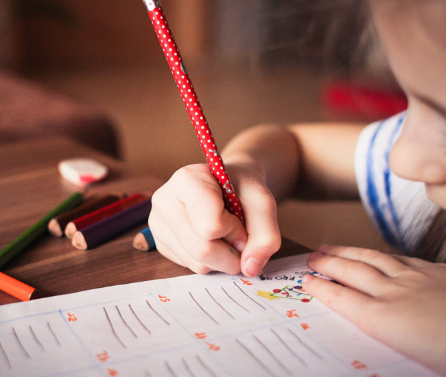 Educação nos tempos atuais