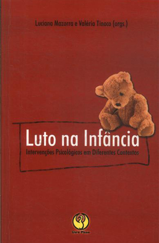 Luto na Infancia
